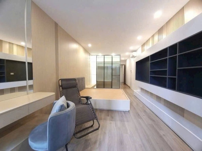 BÁN NHÀ KHU BỒ ĐỀ – 5 TẦNG – NGÕ Ô TÔ TRÁNH – GẦN PHỐ CỔ - 14.8 TỶ 4