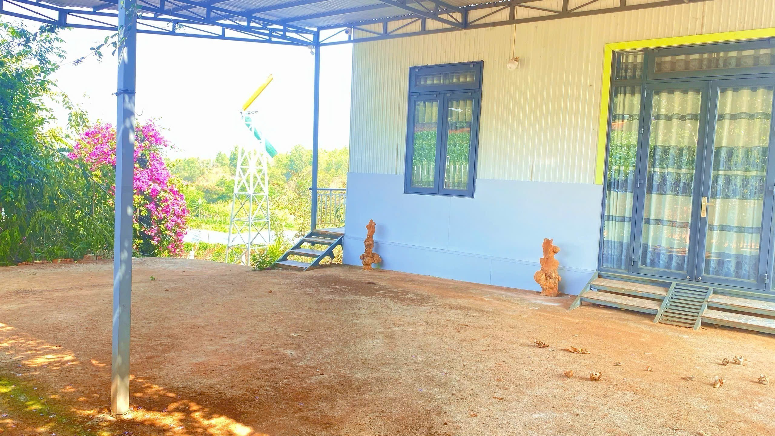 Gần 1,7 sào hẻm ql27, liên hiệp, đức trọng cũ, lâm đồng 4