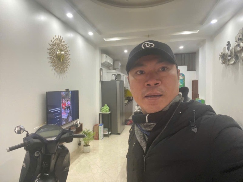 NHÀ NGỌC THỤY – LONG BIÊN - Ô TÔ VÀO NHÀ – KINH DOANH TỐT – 5 TẦNG – 4 PHÒNG NGỦ - 12.8 TỶ 5