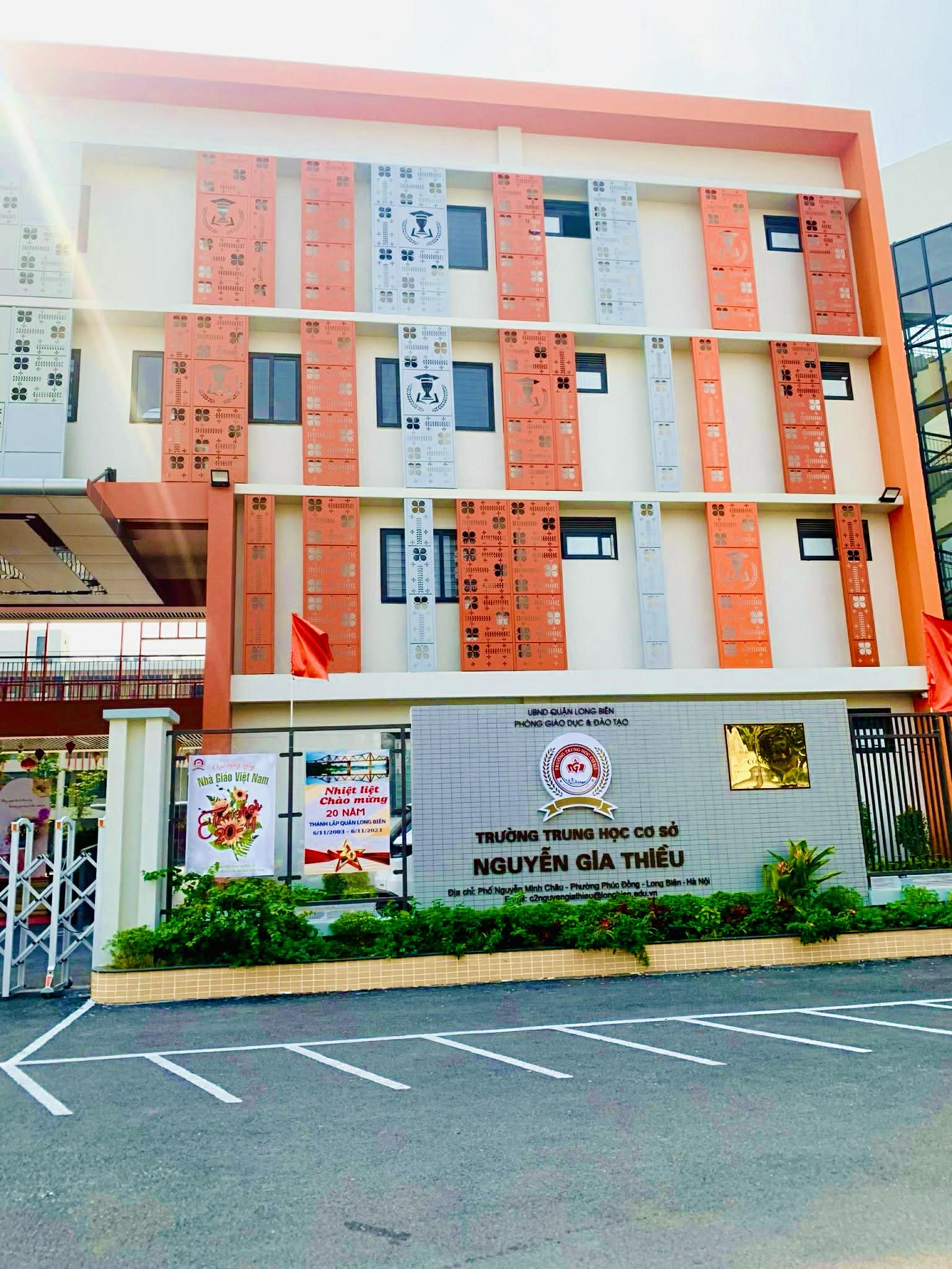 Liền kề Diamond Long Biên, 105m x 7 tầng, MT 6.5m, vị trí đắc địa, vừa ở vừa kinh doanh 2