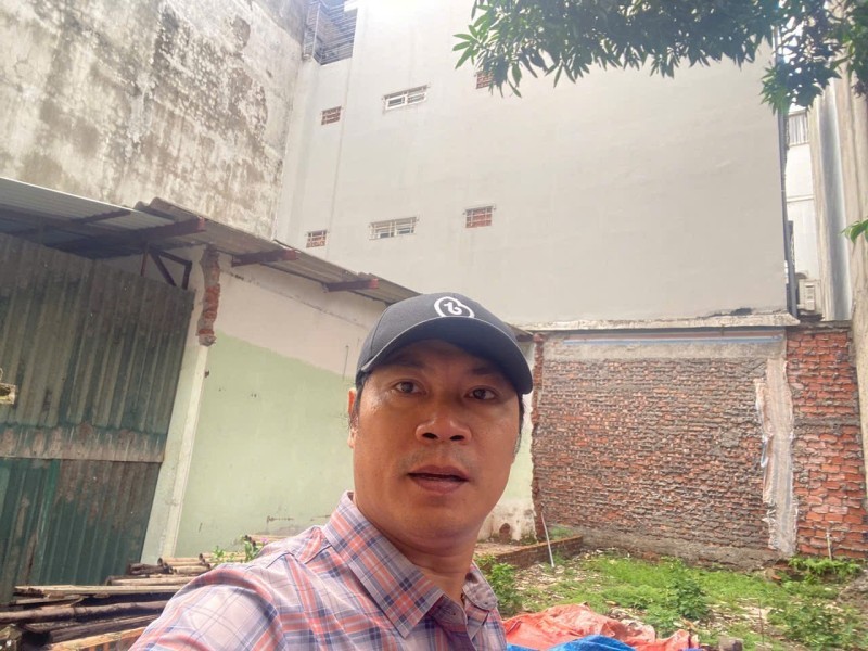 NGỌC THỤY – TRUNG TÂM  36m² – MT 4m – 8.6 TỶ 4