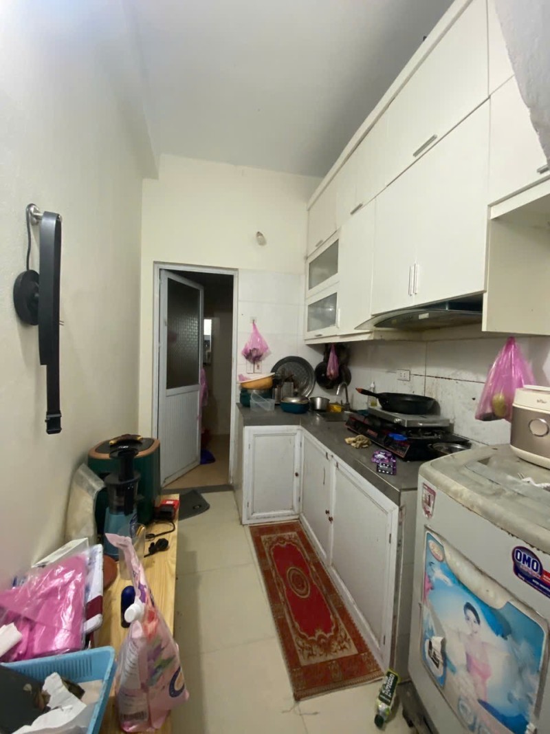 NHÀ PHÚ VIÊN – LONG BIÊN32m² – gần ô tô tránh – giá tốt 3