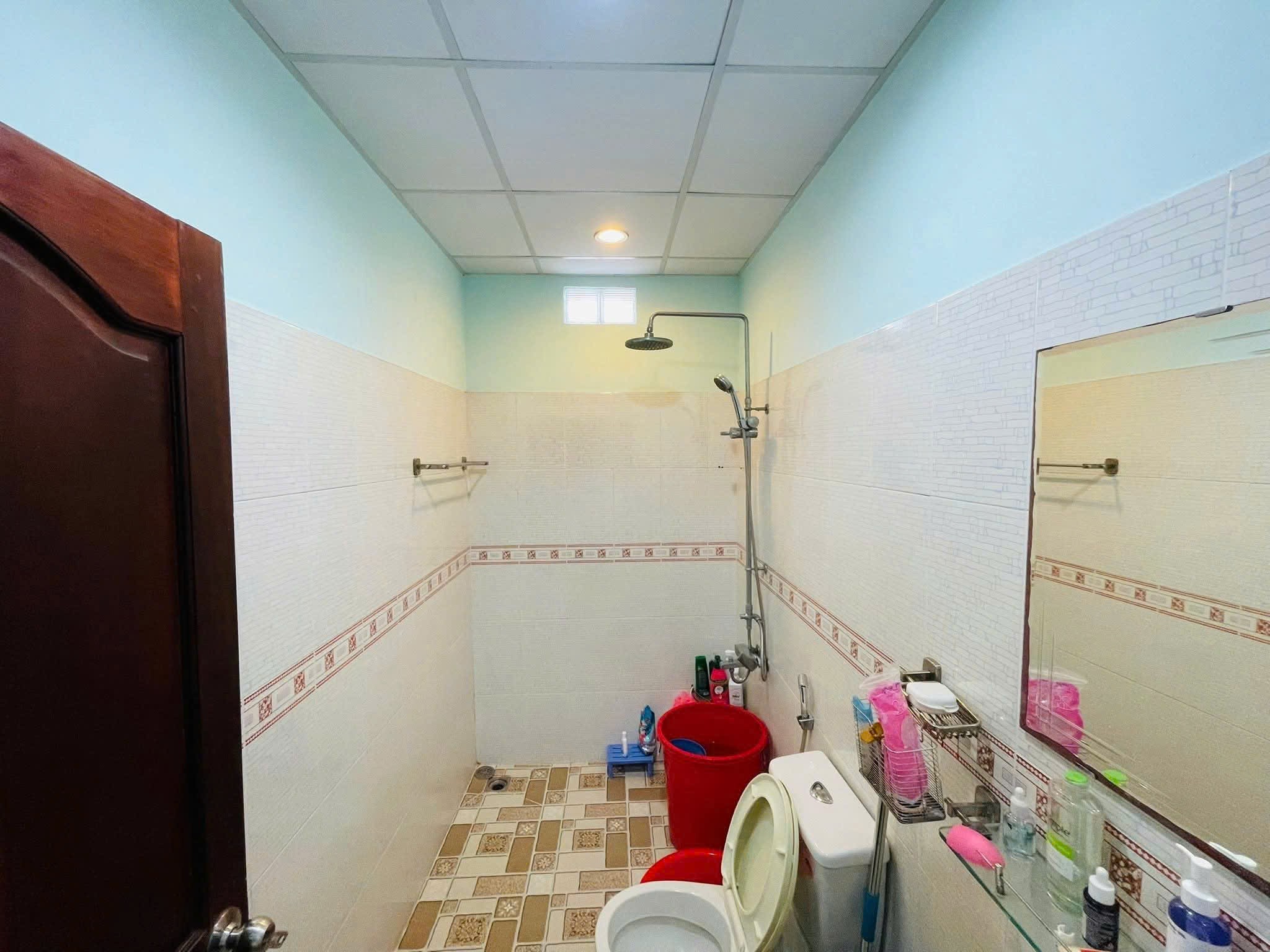 Cần bán Nhà mặt tiền Tân Phú, Hồ Chí Minh, Diện tích 89m², Giá 11.3 Tỷ 8