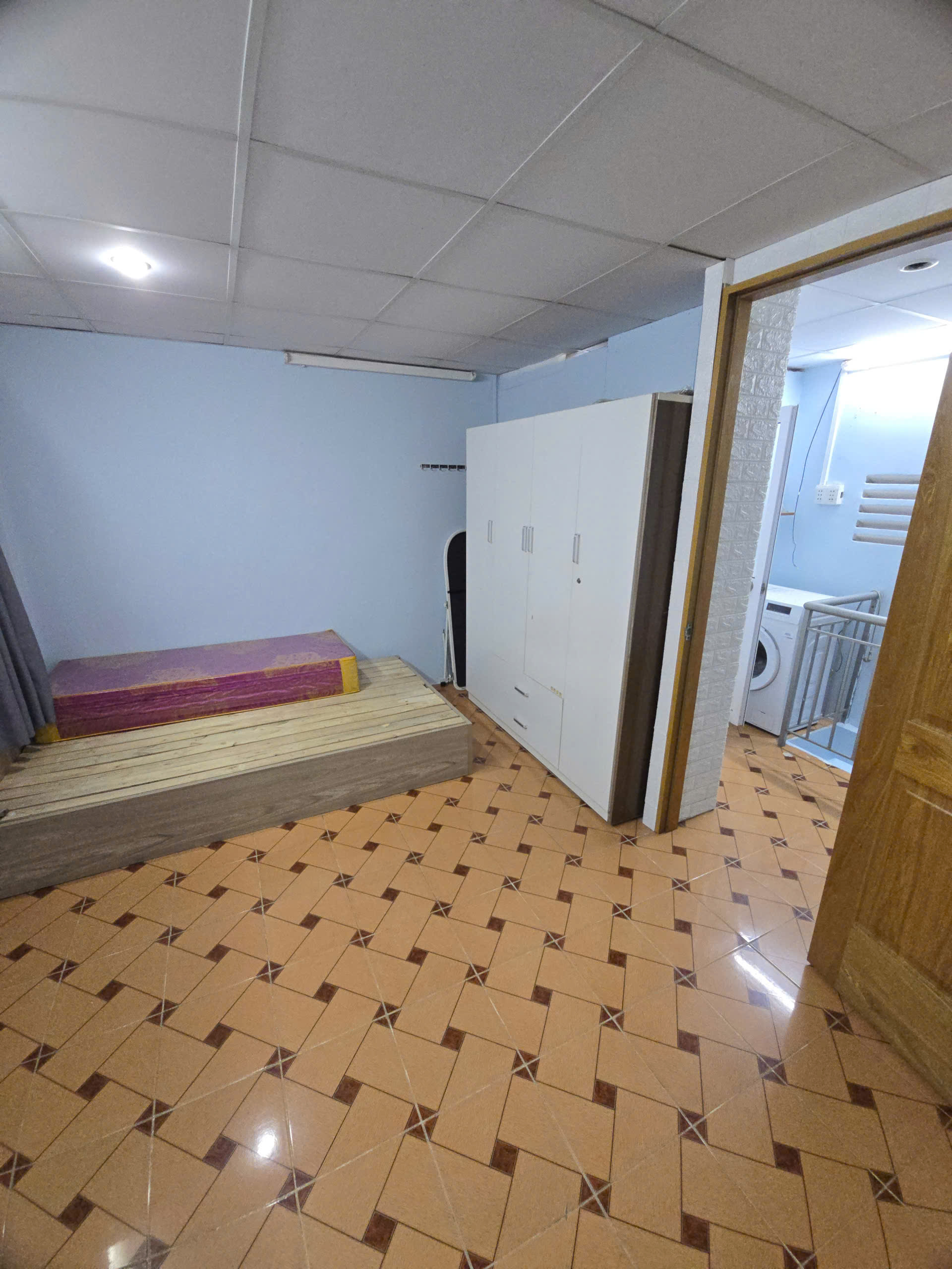 THẠCH LAM 20M2 3 TẦNG 2PN 2WC SHR HOÀN CÔNG ĐỦ FULL NỘI THẤT CHỈ 2.95 TỶ 8