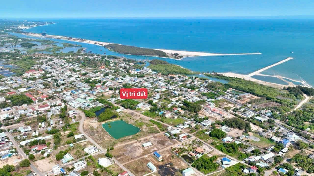 Cần bán Đất đường Võ Văn Kiệt, Xã Lộc An, Diện tích 148m², Giá 1.2 Tỷ 2