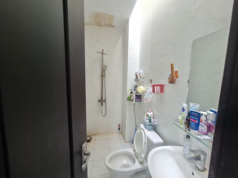 Bán nhà đường Linh Trung, Phường Linh Trung,Thủ Đức, TP HCM. DT 80m2, 1 tầng, SHR - Giá  8.45 tỷ - 4