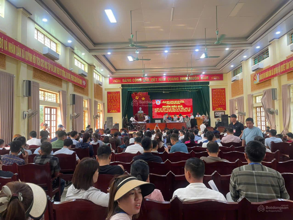 97 LÔ ĐẤT KDC TÂN HÓA QUỲNH HỘI - GIÁ CHỈ TỪ 1TY2XX - Liên hệ em: 0332 919 293 4