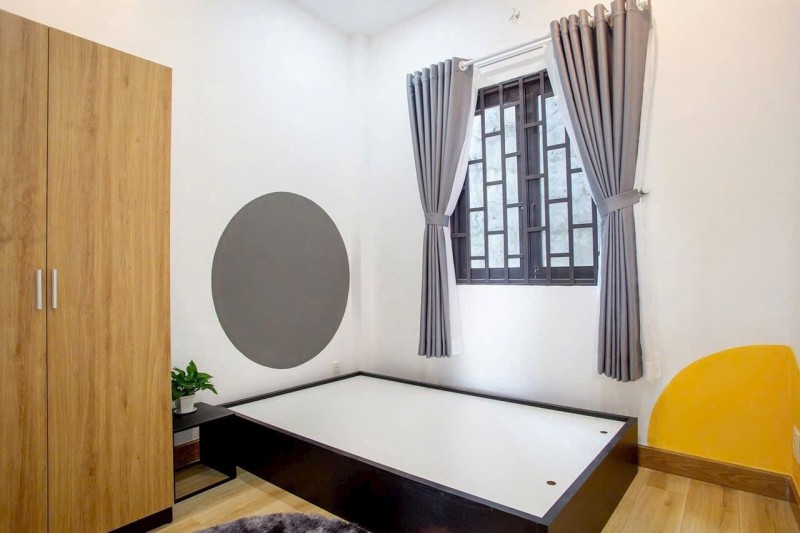 Bán nhà đường Tây Hoà, Phước Long A, Q9, Thủ Đức, TP HCM. DT 52m2, 2 tầng, 3PN, Giá  5.6 tỷ, SHR - 4