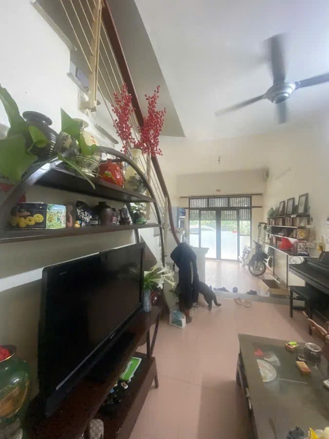 BÁN NHÀ PHÂN LÔ Ô TÔ TRÁNH TRUNG TÂM NGỌC THỤY – LONG BIÊN, 55M², 4 TẦNG, GIÁ 15.8 TỶ 4