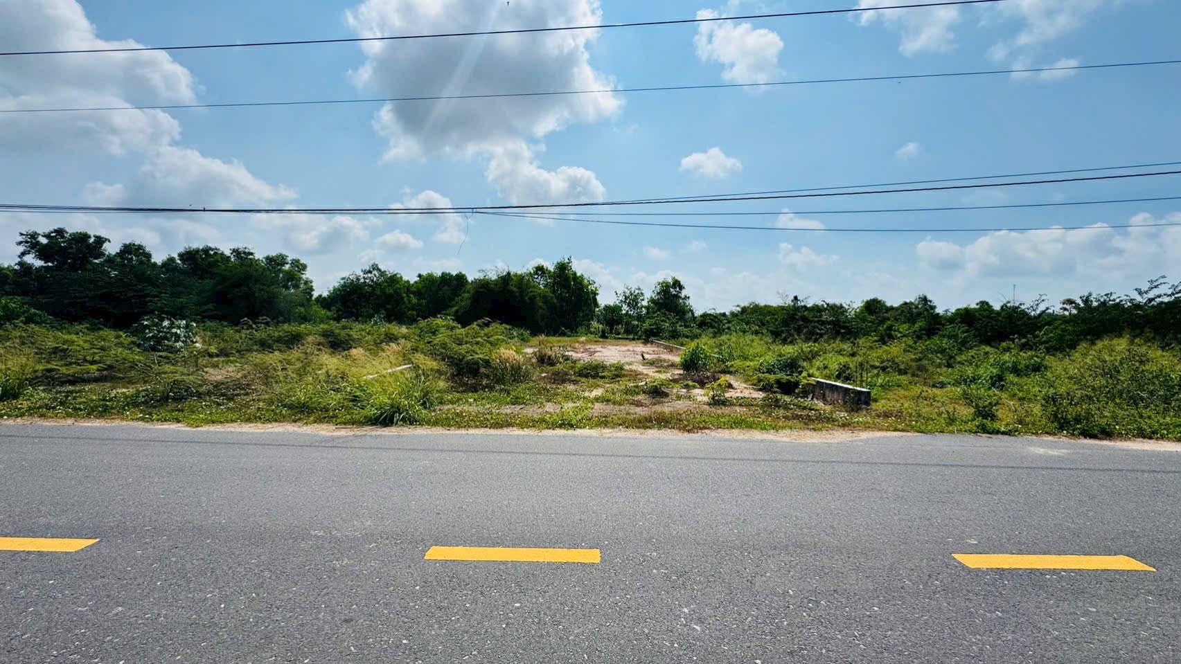 Cần bán Đất đường Tỉnh lộ 44B, Thị trấn Phước Hải, Diện tích 324m², Giá 1.3 Tỷ 3