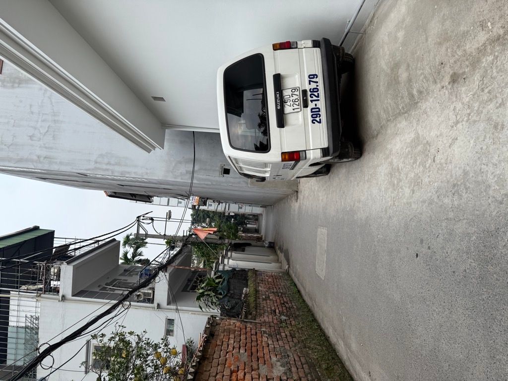 Bán nhà ngõ 96 Thượng Thanh 65m x 4T lô góc mới đẹp chỉ hơn 8 tỷ 3