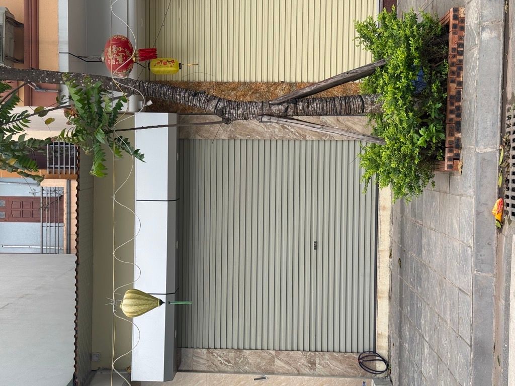 Bán nhà c4 khai sơn ngọc thuỵ, 35m x 3m8 vỉa hè kinh doanh 2