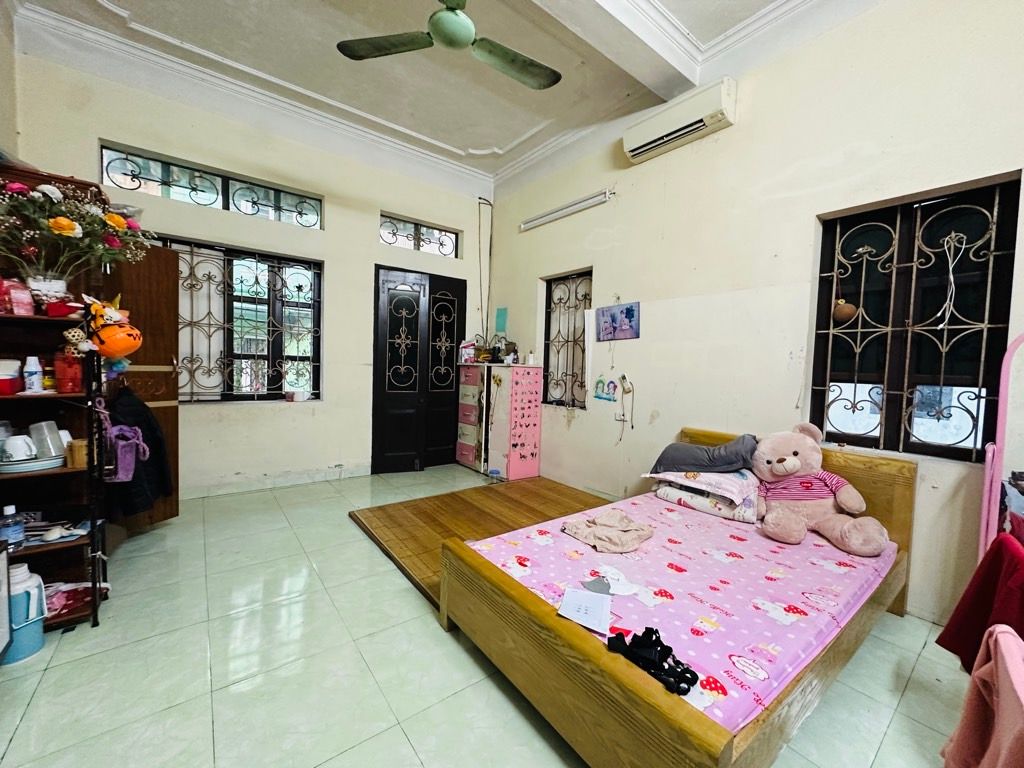 Bán nhà 2T thượng thanh 52m ngõ thông MT rộng, oto chỉ nhỉnh 8 tỷ 2