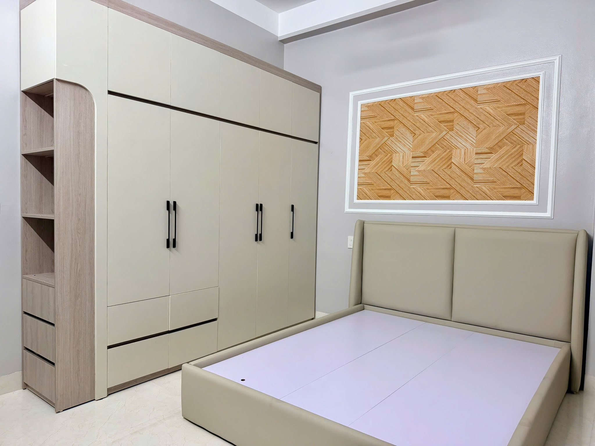 Bán căn nhà ngõ oto tránh nhau phố Bình Lộc, ph Tân Bình, TP HD, 46m2, 4 tầng, 4 ngủ, 3.98 tỷ 10