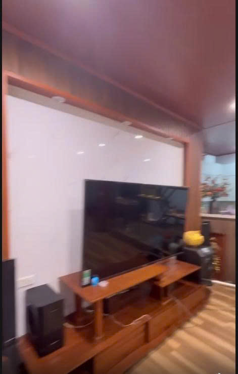 Bán nhà vườn đẹp xã Lam Điền (cũ nay thuộc xã Quảng Bị), 1400m2, mặt tiền 40m, đường bê tông ô tô, 9