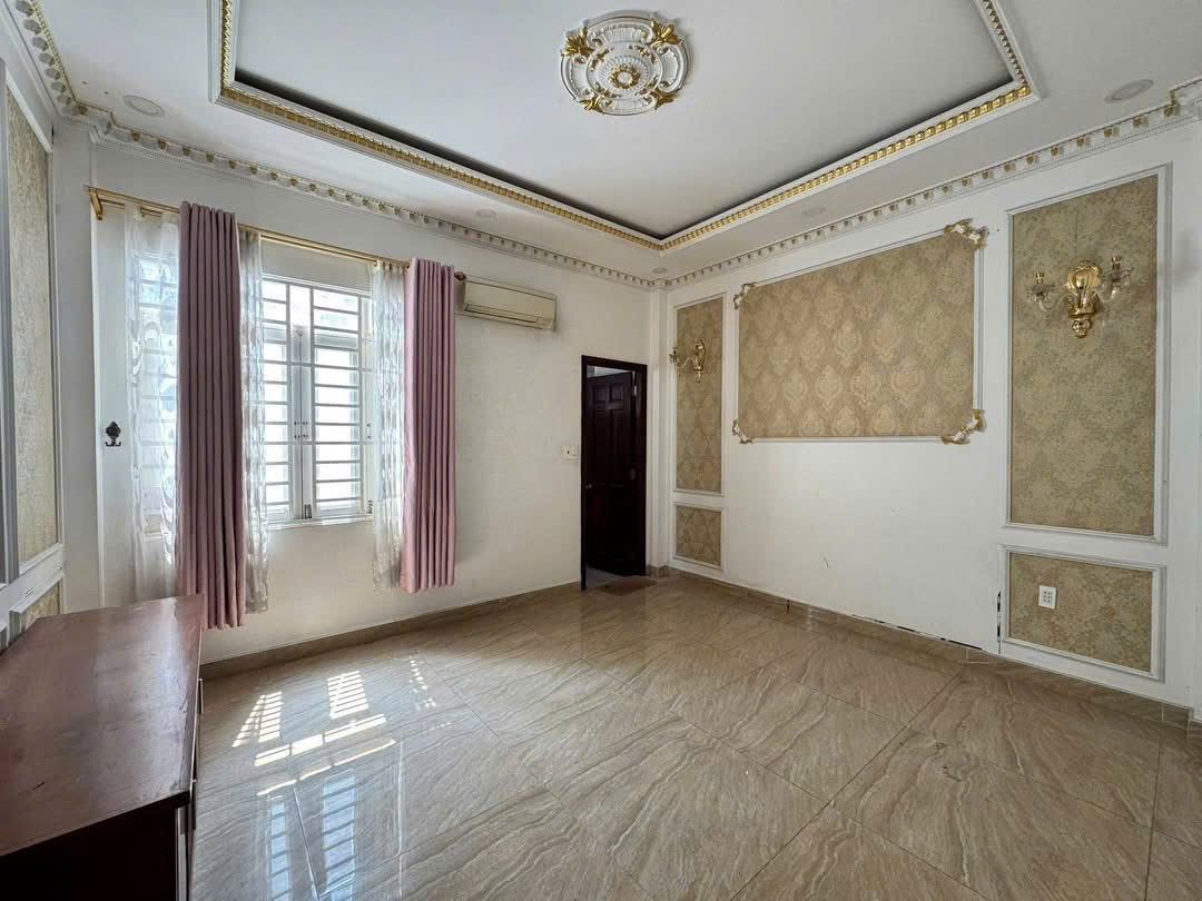 CẦN BÁN NHÀ MỚI - ĐẸP- HIỆN ĐẠI- NGAY CHỢ HIỆP BÌNH, 1 TRỆT 3 LẦU, 9.9 TỶ 4
