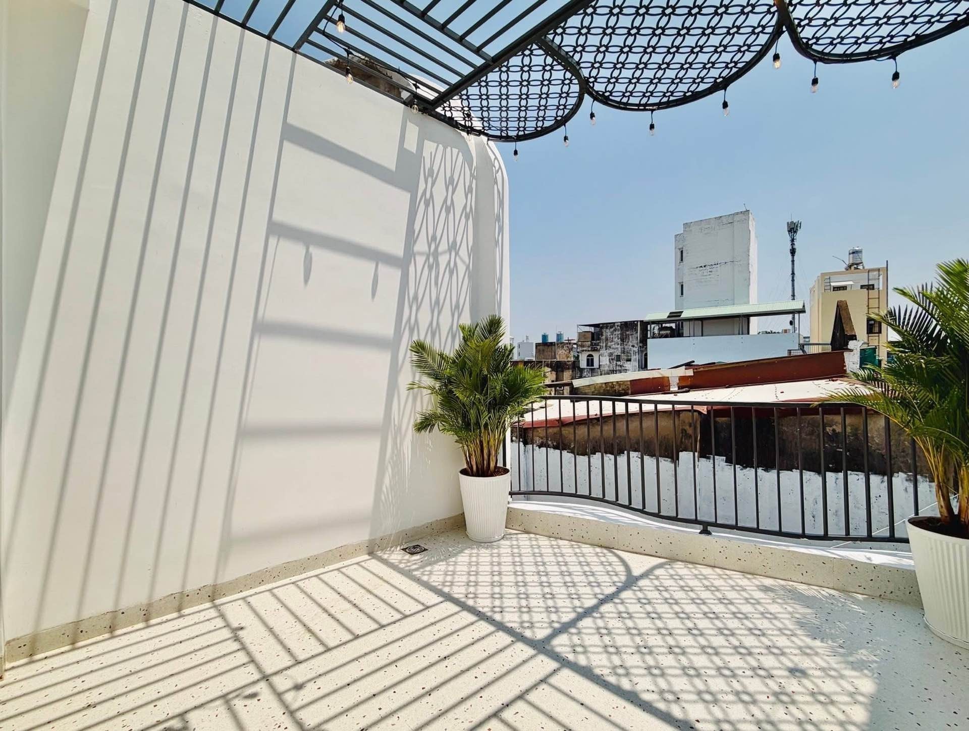 BÁN NHÀ PHẠM VĂN CHIÊU, GÒ VẤP. 45M2 - NGANG 6.3. XE HƠI ĐỖ CỔNG - FULL NỘI THẤT 9