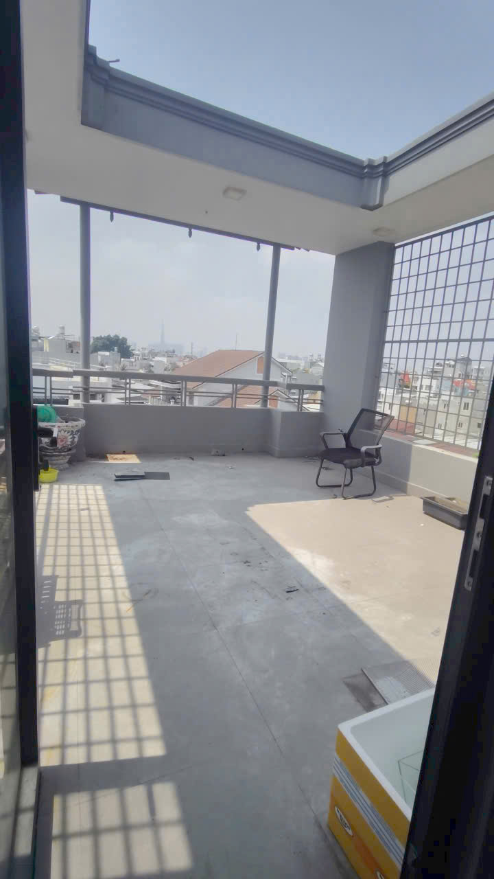 Cho thuê nhà phường Hiệp Bình   MT đường số 38 cách chợ Hiệp Bình 100m 4