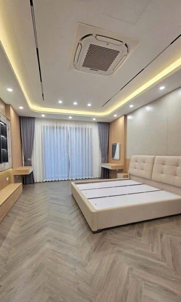 MỄ TRÌ- ĐẦU TƯ DÒNG TIỀN- NGÕ RỘNG- NHÀ MỚI- NHỈNH 10 TỶ 3