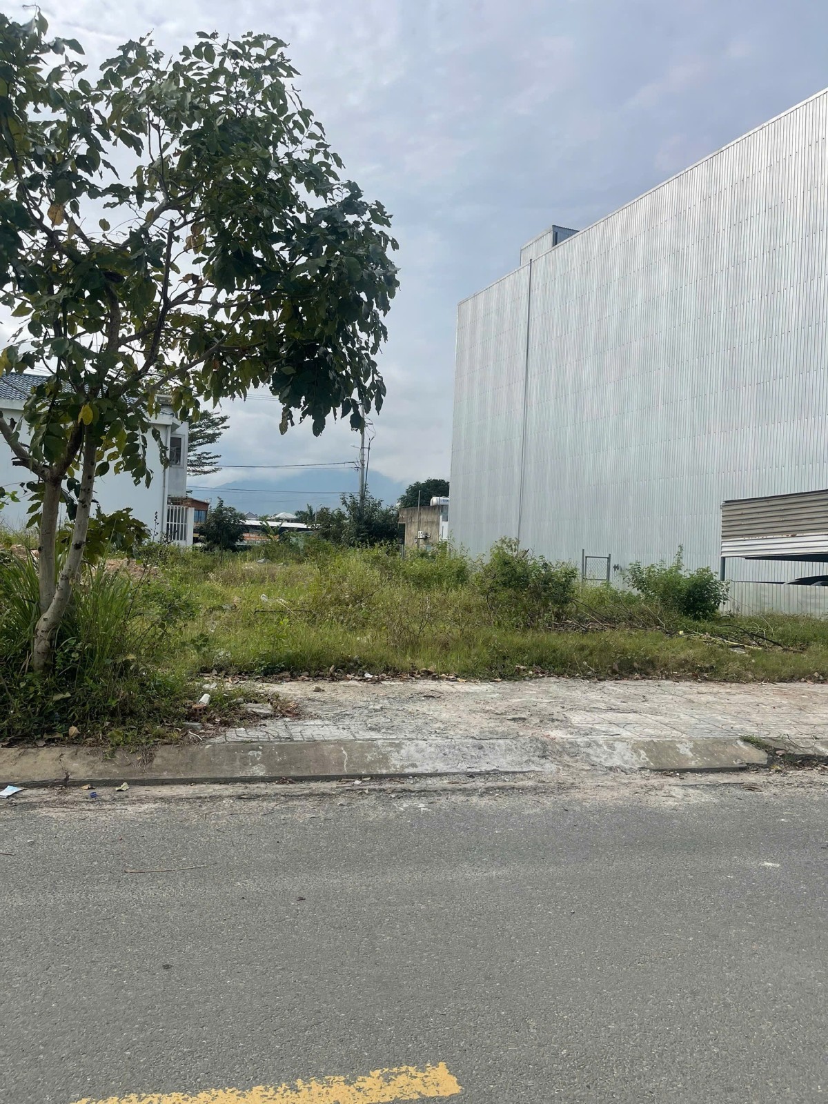 Bán đất mặt tiền Kỳ Đồng 94m2 đường 15m kinh doanh gần biển giá 9.1 tỷ 2