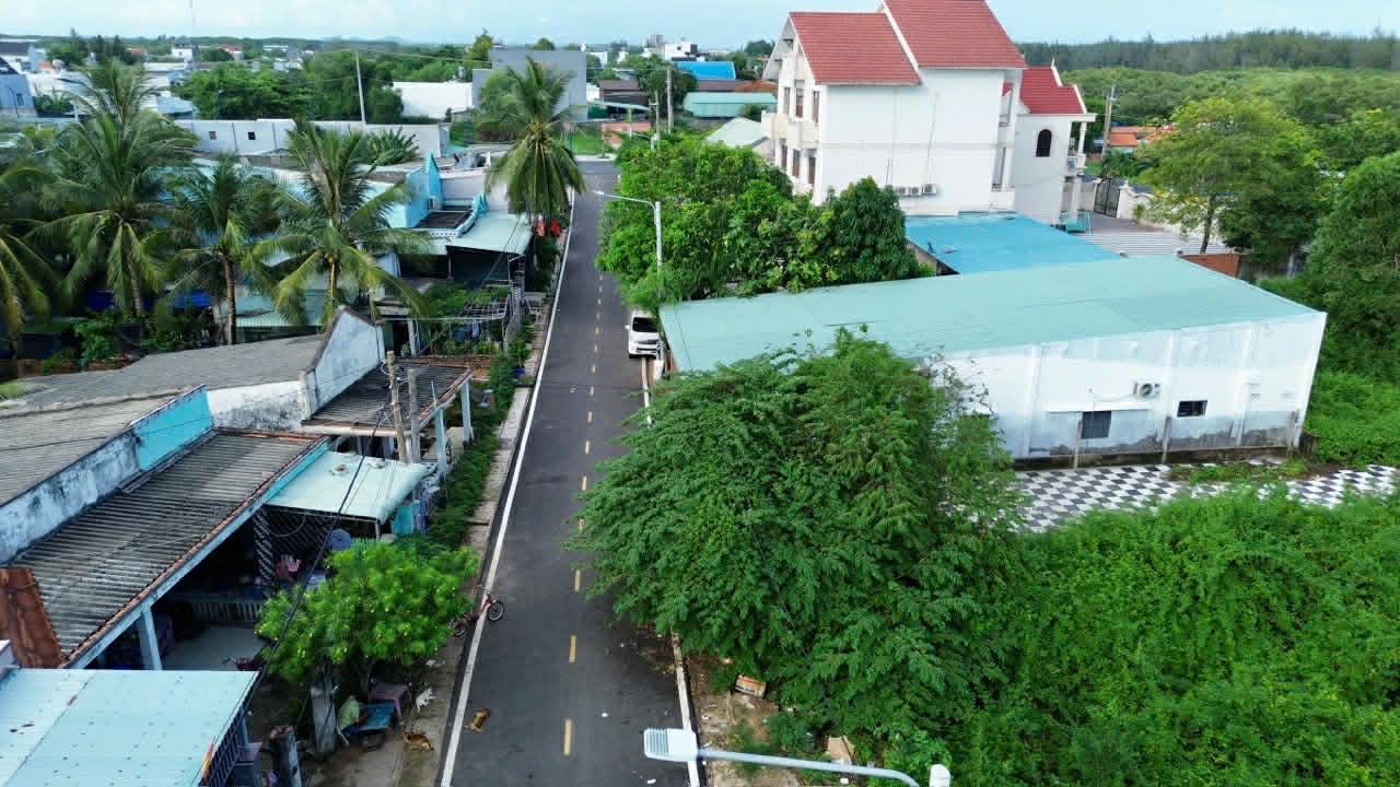 Cần bán Đất đường Võ Văn Kiệt, Xã Lộc An, Diện tích 145m², Giá 1.25 Tỷ 4