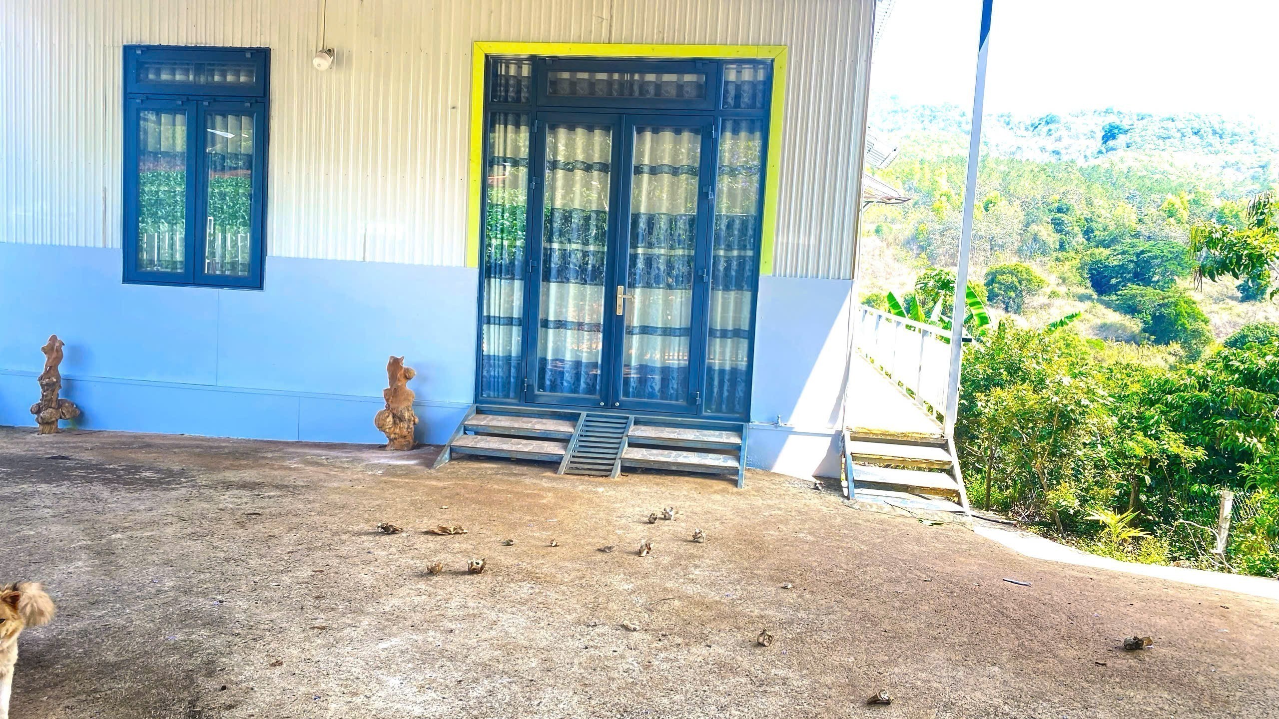 Gần 1,7 sào hẻm ql27, liên hiệp, đức trọng cũ, lâm đồng 6