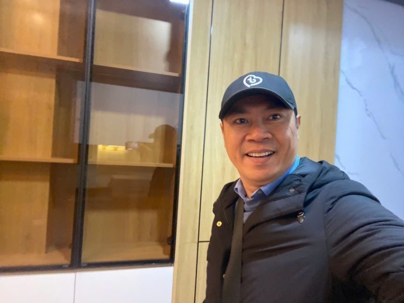 BÁN NHÀ NGỌC THỤY – MỚI TINH – Ô TÔ ĐỖ CỔNG – XÁCH VALI VỀ Ở NGAY 5