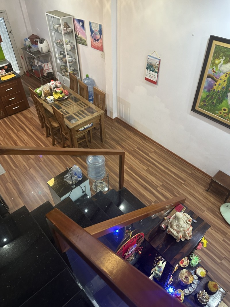 Nhà mặt tiền Bùi Thị Xuân, Sơn Trà, 64m2, giá 9,7 tỷ, gần biển 3