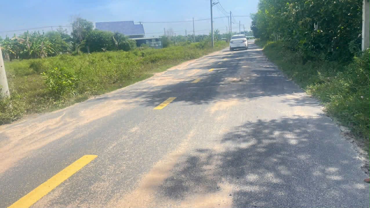 Cần bán Đất đường Tỉnh lộ 44B, Thị trấn Phước Hải, Diện tích 111m², Giá 900 Triệu 4