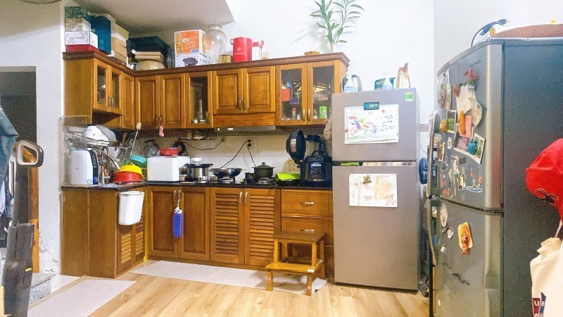 Bán nhà đường số 11,  Cát Lái, Q2, Thủ Đức, TP HCM. DT  62m2, 3 tầng, 3PN. Giá 7.35  tỷ, SH 2