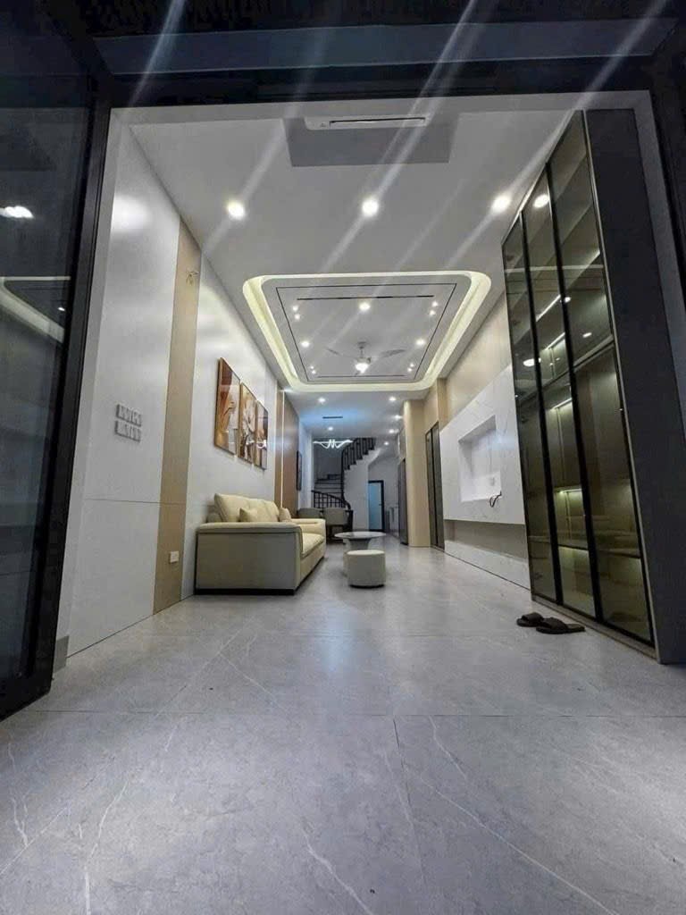 BÁN NHÀ KHU BỒ ĐỀ – 5 TẦNG – NGÕ Ô TÔ TRÁNH – GẦN PHỐ CỔ - 14.8 TỶ 3