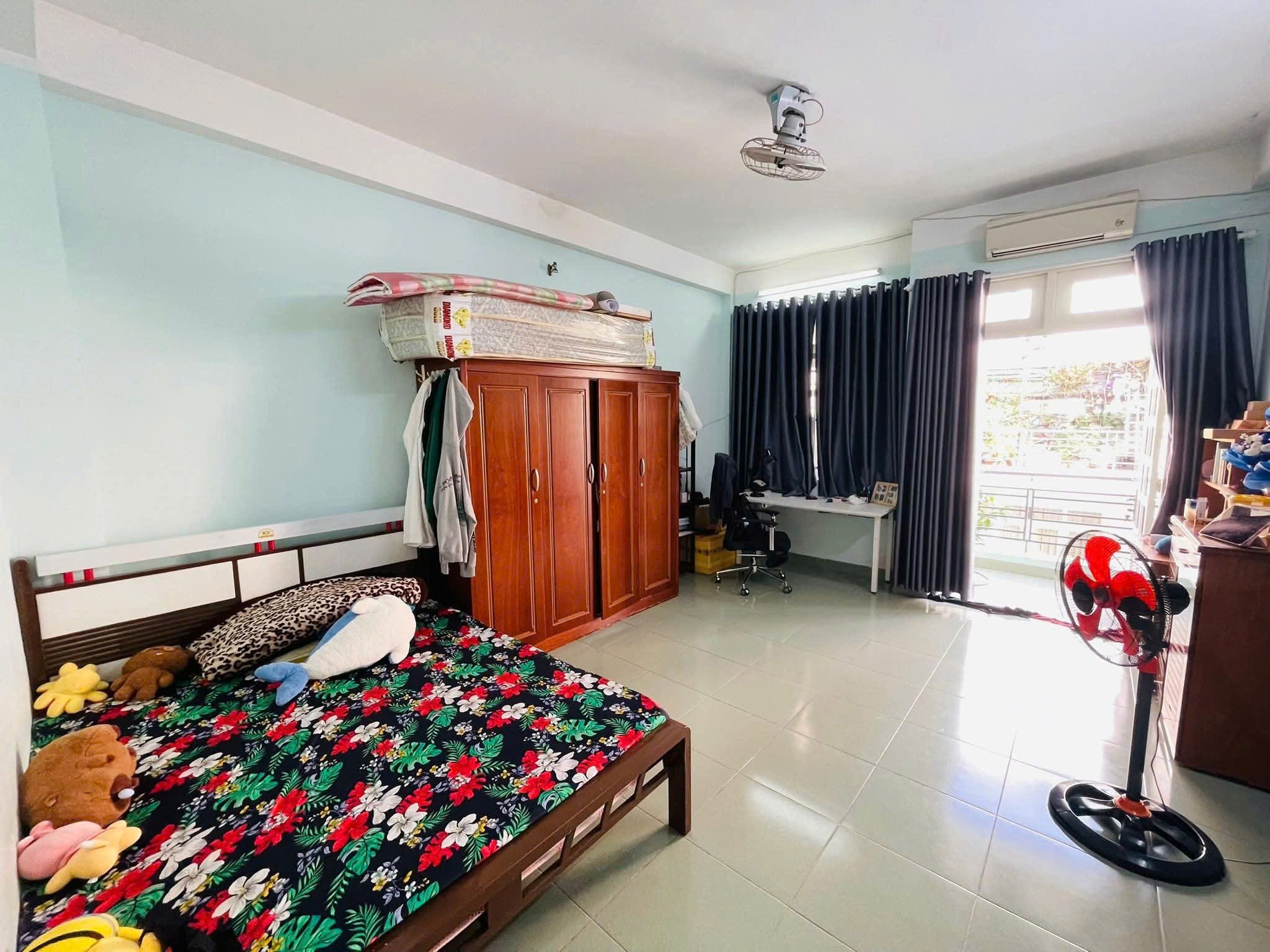 Cần bán Nhà mặt tiền Tân Phú, Hồ Chí Minh, Diện tích 89m², Giá 11.3 Tỷ 9