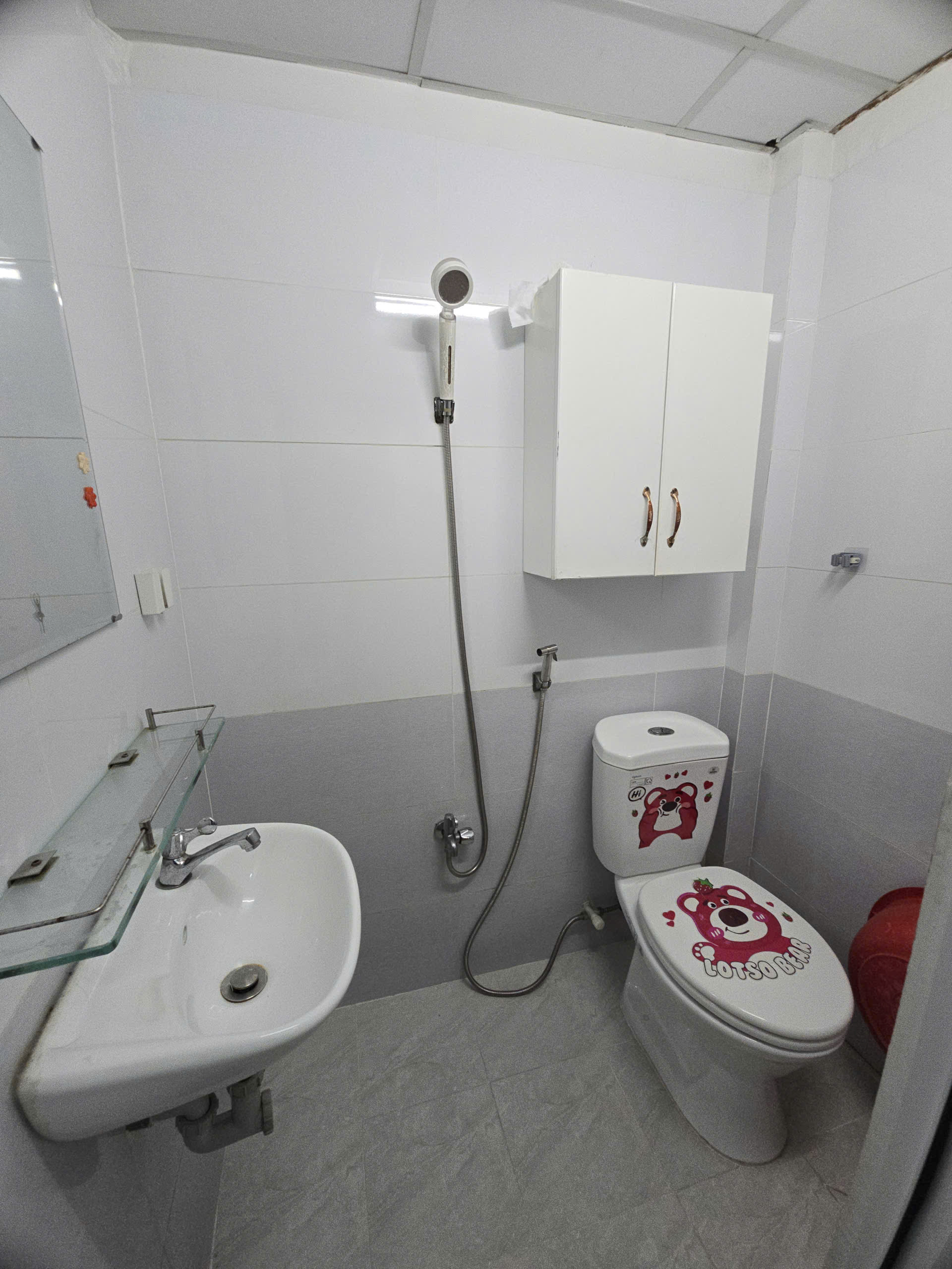 THẠCH LAM 20M2 3 TẦNG 2PN 2WC SHR HOÀN CÔNG ĐỦ FULL NỘI THẤT CHỈ 2.95 TỶ 9