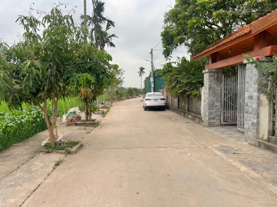 Chỉ 690tr có ngay đất xã Quỳnh Phụ - Gần chợ, Cty Sao Vàng, TT Quỳnh Côi cũ, đường ô tô 2