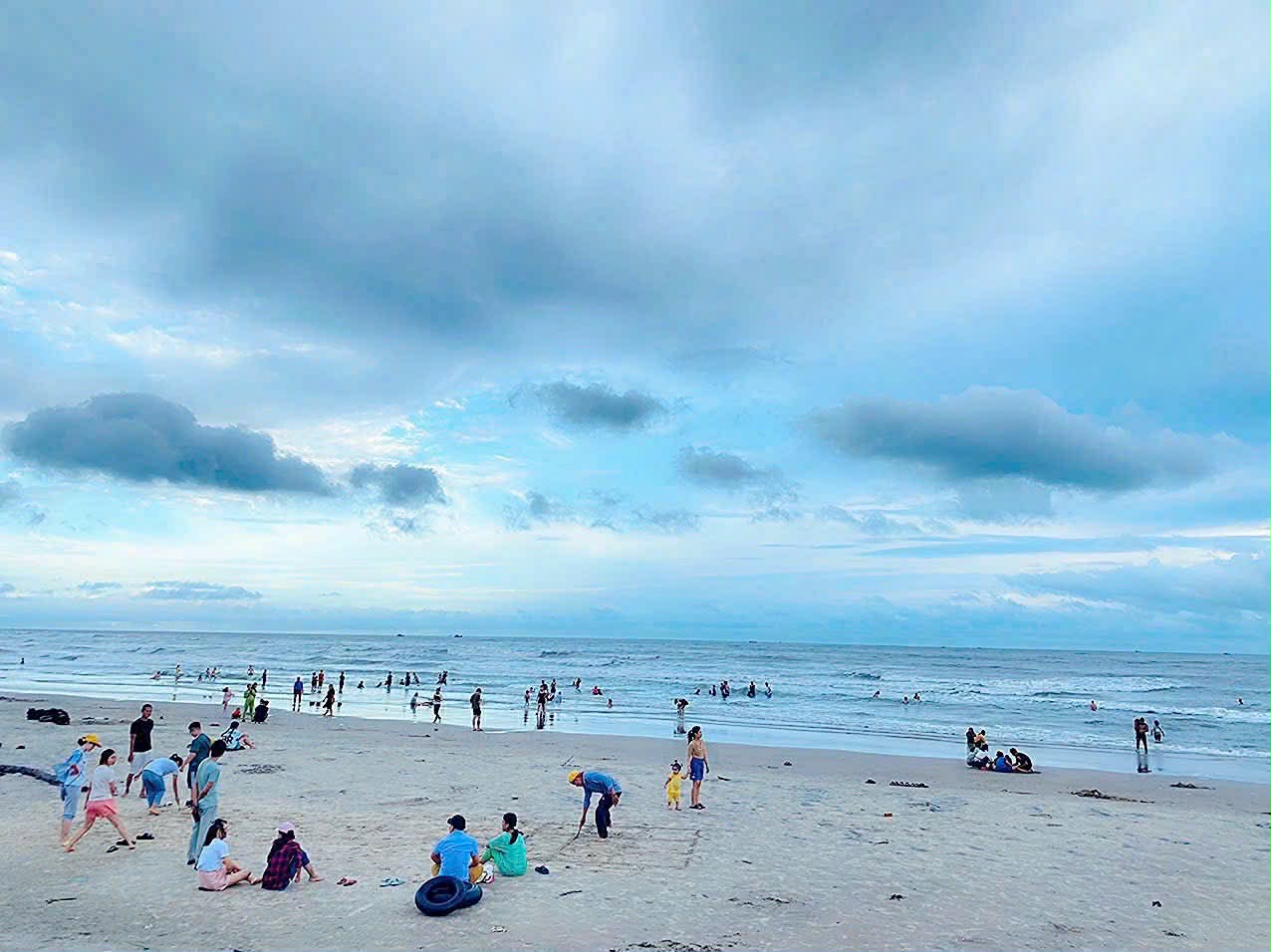 Cần bán Đất đường Võ Văn Kiệt, Xã Lộc An, Diện tích 124m², Giá 1.23 Tỷ 4