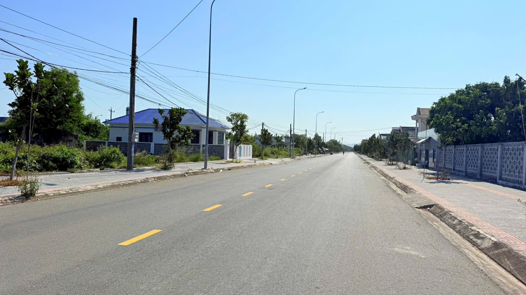 Cần bán Đất đường Võ Văn Kiệt, Xã Lộc An, Diện tích 180m², Giá 1.63 Tỷ 2