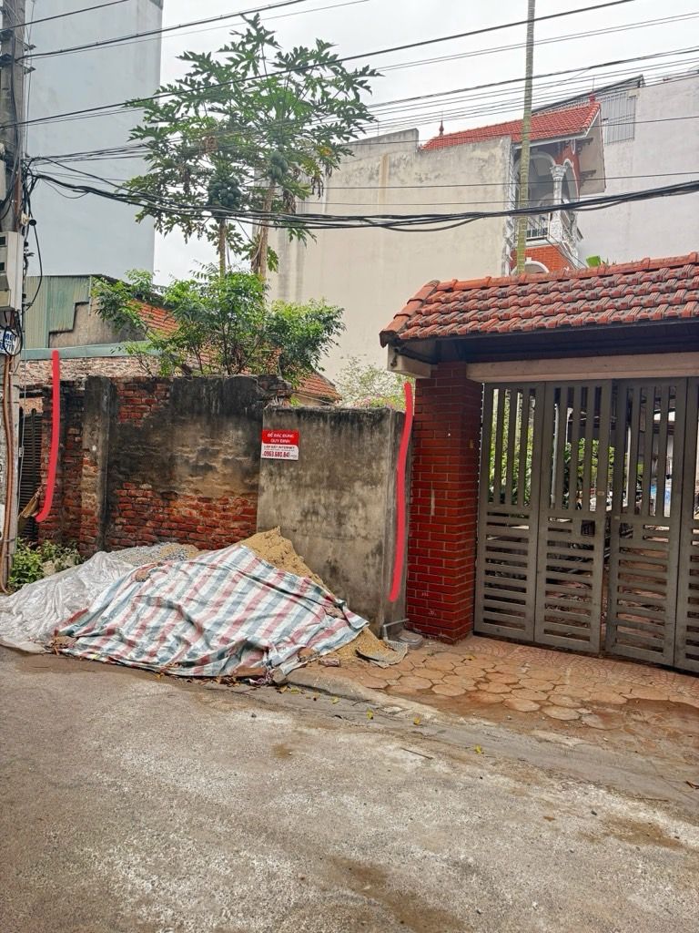 Cần bán Đất đường Ngọc Trì, Phường Thạch Bàn, Diện tích 50m², Giá 11 Tỷ