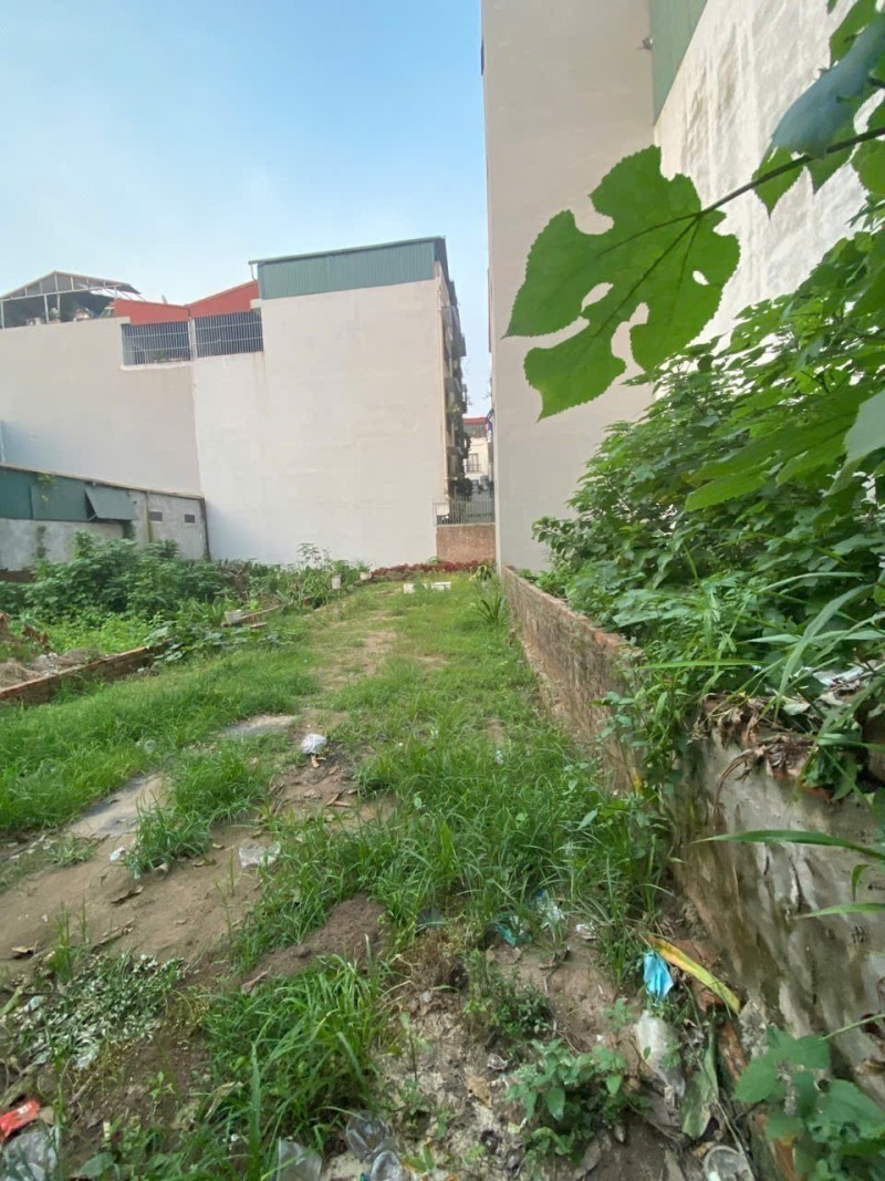 BÁN ĐẤT NGỌC THỤY – LONG BIÊN  DIỆN TÍCH RỘNG – MẶT TIỀN ĐẸP – TIỀM NĂNG ĐẦU TƯ CAO