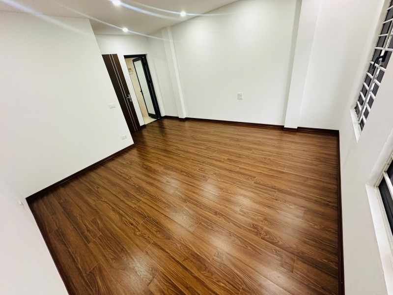 NGỌC THỤY – NHÀ ĐẸP 5 TẦNG – MT 4.6m – FULL NỘI THẤT  7.65 TỶ 3