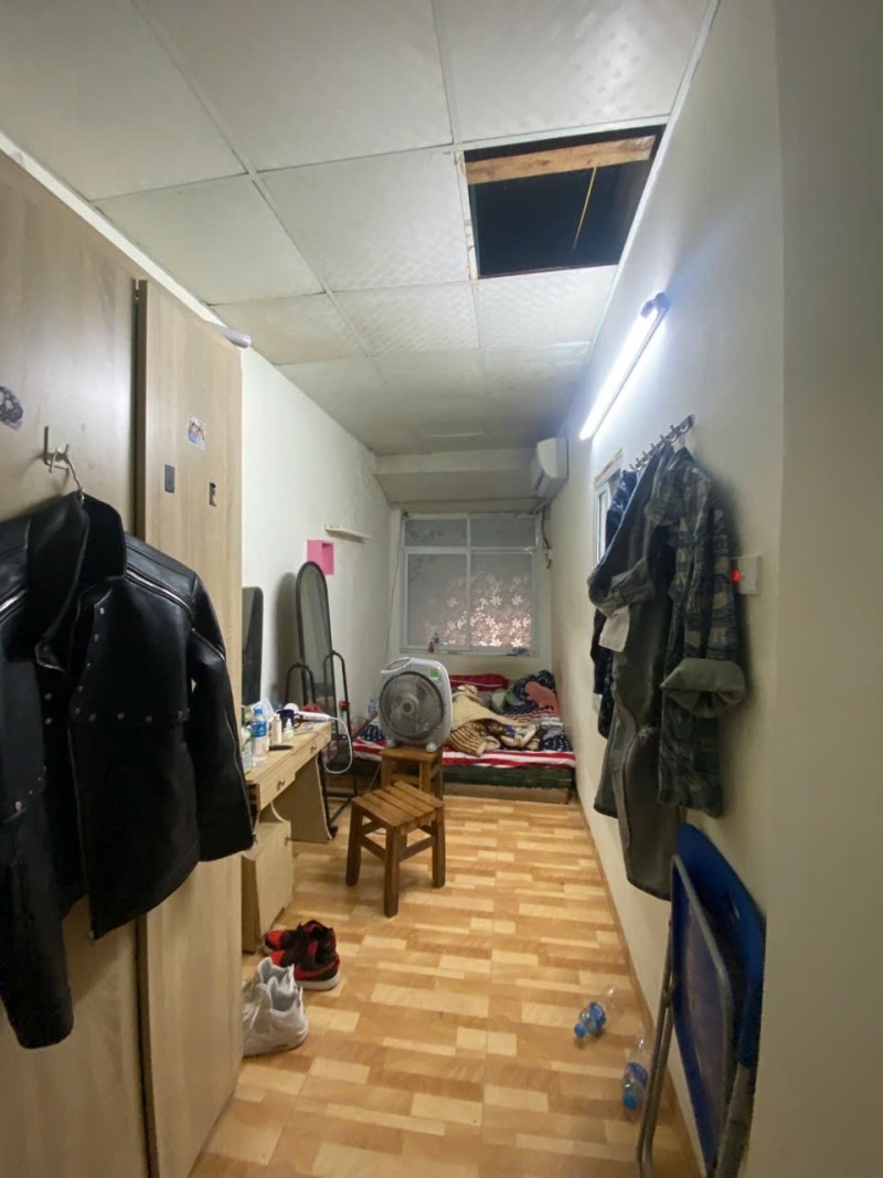 NHÀ PHÚ VIÊN – LONG BIÊN32m² – gần ô tô tránh – giá tốt 4