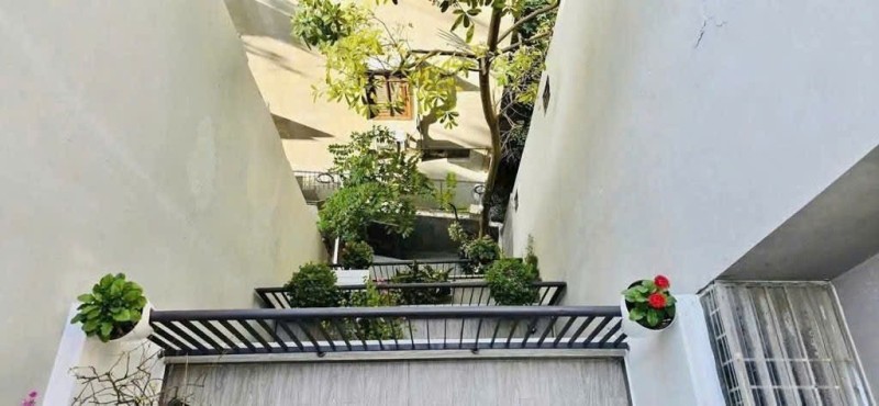 BÁN NHÀ KHU BỒ ĐỀ – 5 TẦNG – NGÕ Ô TÔ TRÁNH – GẦN PHỐ CỔ - 14.8 TỶ 5