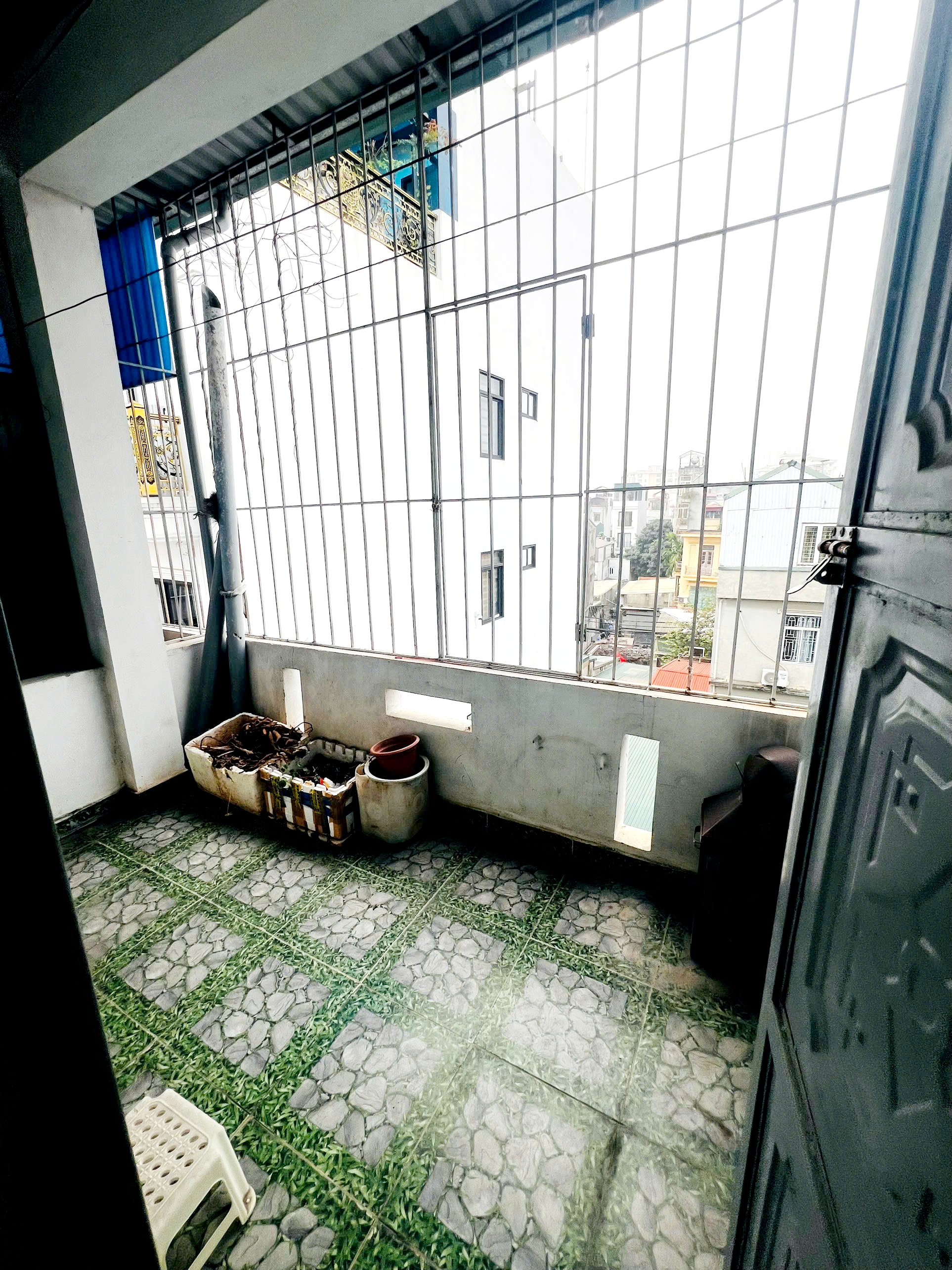 Bán Nhà Thịnh Liệt 30m2. 5 tầng. mặt tiền 3m. Giá 8.2 tỷ Hoàng Mai Hà Nội 5