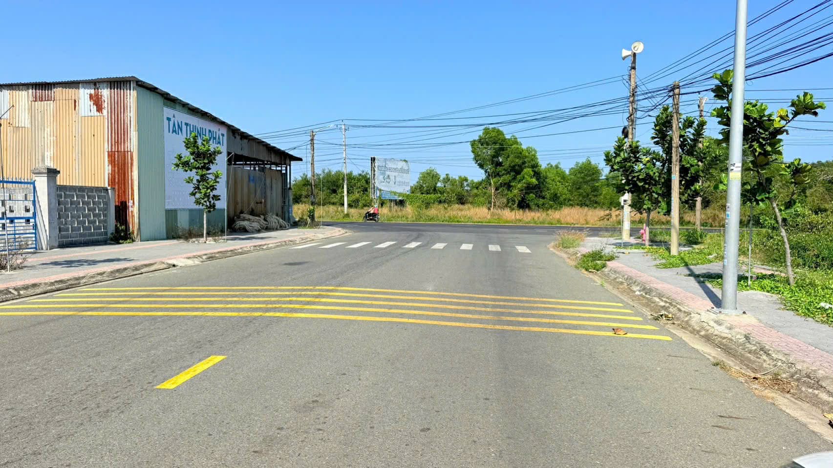 Cần bán Đất đường Võ Văn Kiệt, Xã Lộc An, Diện tích 180m², Giá 1.63 Tỷ 3