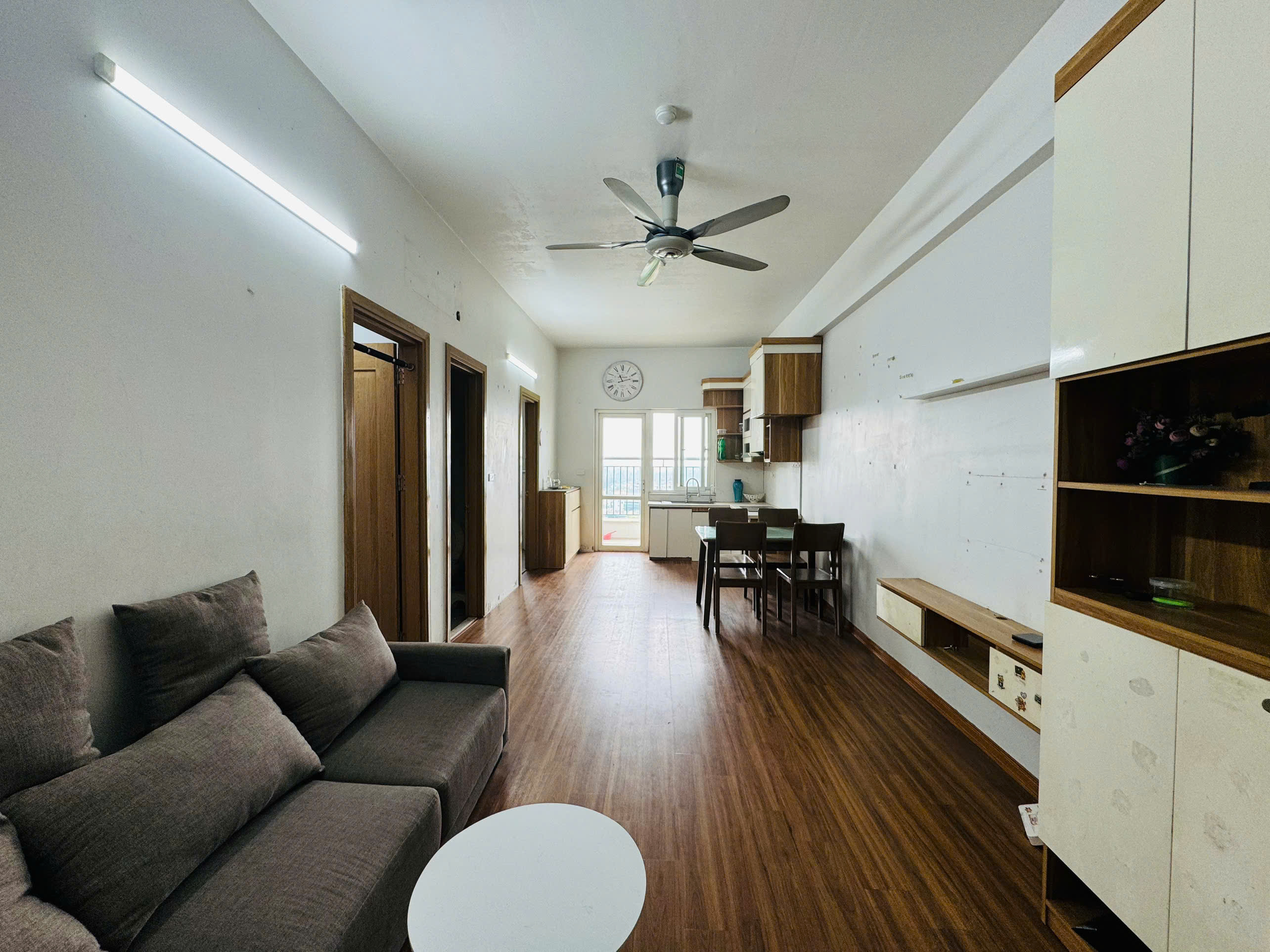 Căn Hộ Giá Tốt  Phù Hợp Vợ Chồng Trẻ Tại Chung Cư Thanh Hà