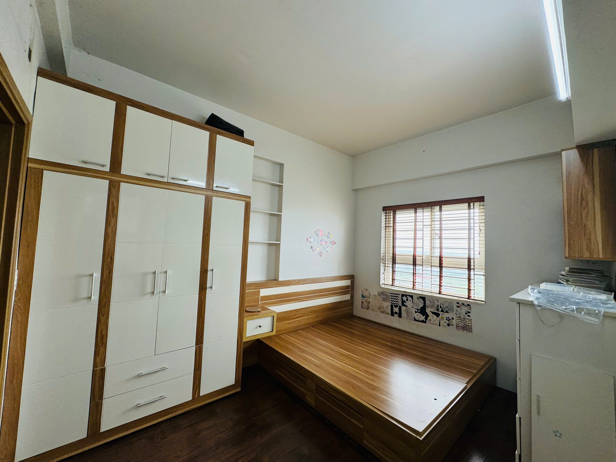 Cần bán Căn hộ chung cư đường 21, Phường Kiến Hưng, Diện tích 65m², Giá 3.08 Tỷ 4
