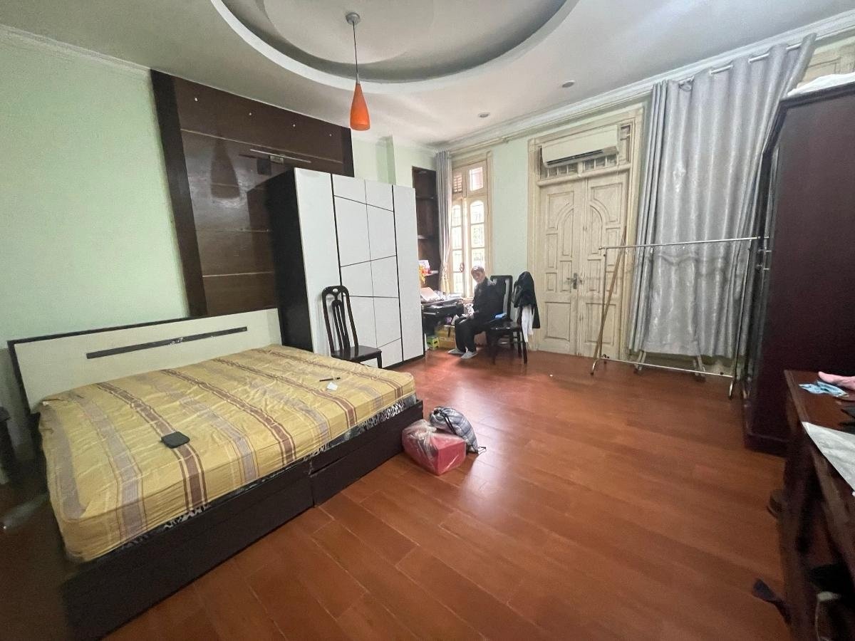 Bán Nhà Nguyễn Phúc Lai 46m2. 6 tầng. mặt tiền 5m. giá 23 Tỷ Đống Đa Hà Nội 5