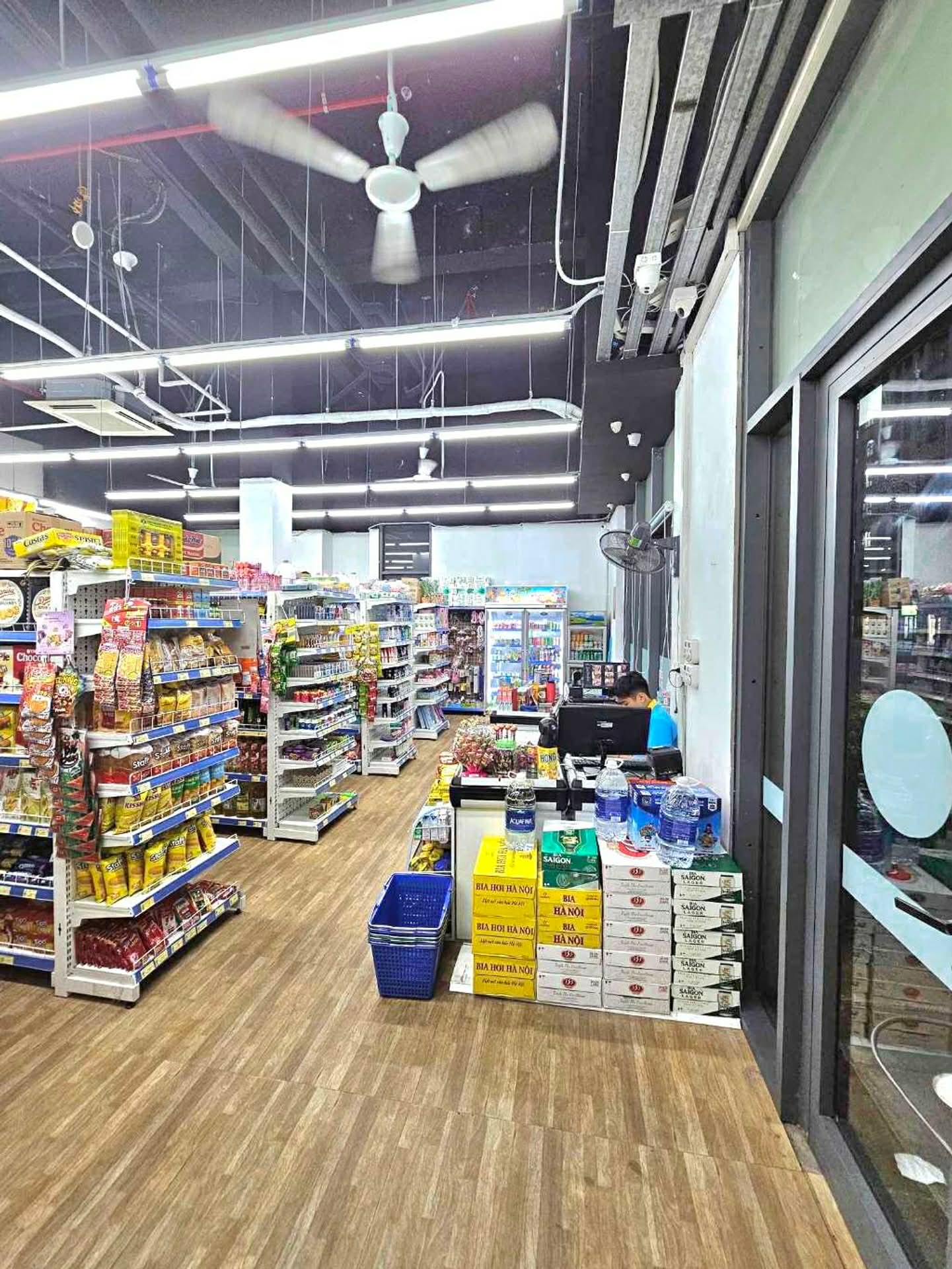 Shophouse Homeland Long Biên, 86m, mặt tiền 8m, dòng tiền 400tr/năm 3