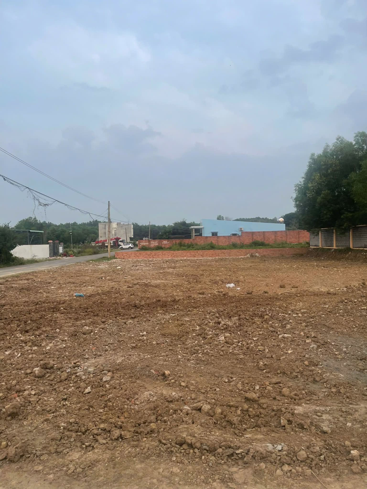 Cần bán Đất đường Võ Văn Kiệt, Thị trấn Phước Hải, Diện tích 360m², Giá 1.23 Tỷ 3