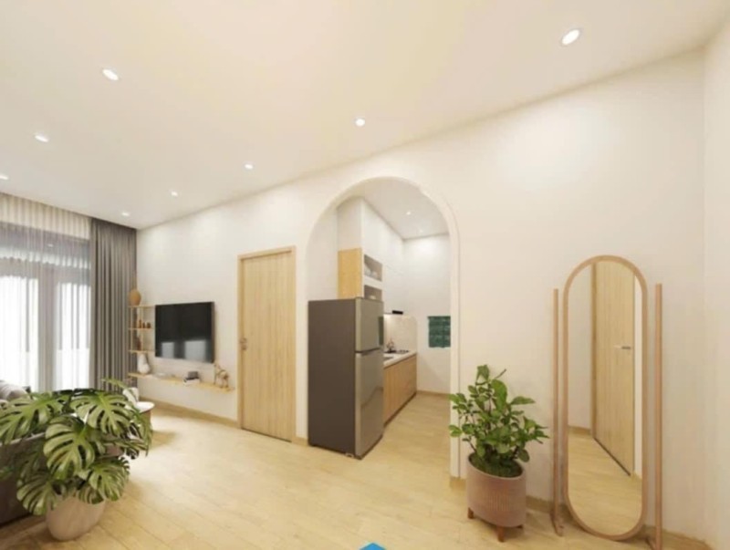 Bán căn hộ 5 tầng Nam Long 100m2 10 phòng dòng tiền 100tr/tháng giá 15.2 tỷ 2