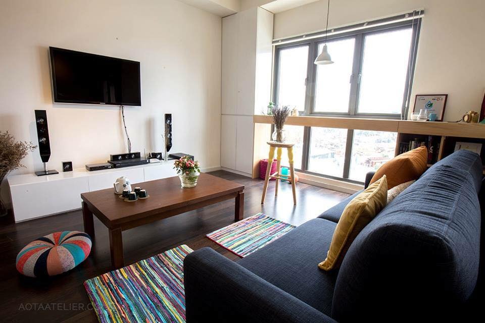 Cần bán Căn hộ chung cư dự án Mulberry Lane, Diện tích 46m², Giá 3.7 Tỷ 2